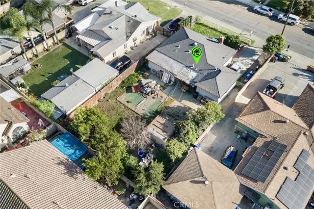 587 W Fernleaf, Pomona, CA 91766