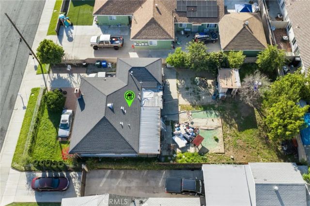 587 W Fernleaf, Pomona, CA 91766