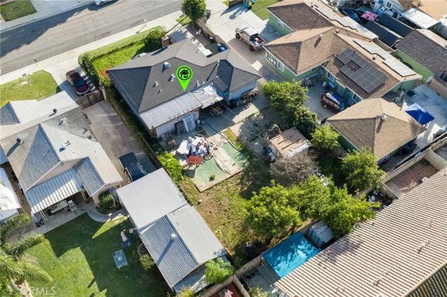 587 W Fernleaf, Pomona, CA 91766