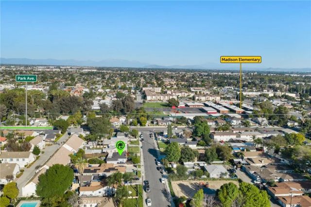 587 W Fernleaf, Pomona, CA 91766