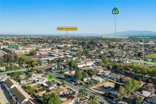 587 W Fernleaf, Pomona, CA 91766