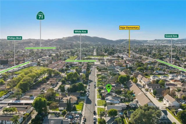 587 W Fernleaf, Pomona, CA 91766