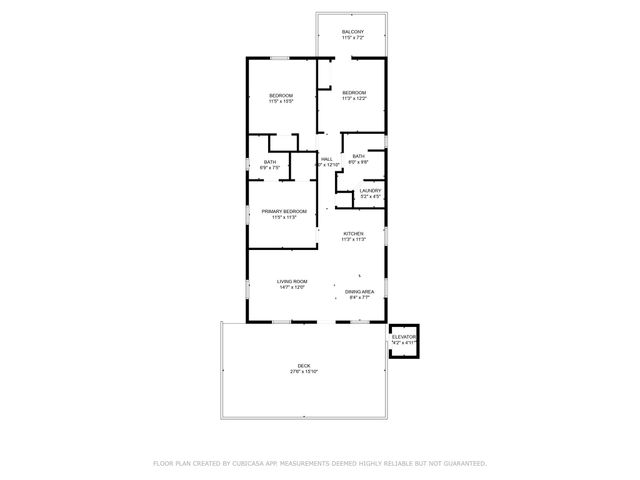 433 Seabean Street, Surfside Beach, TX 77541