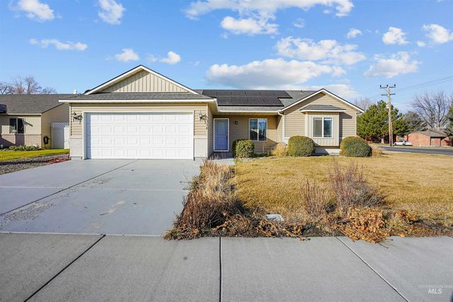 316 Watchmaker Street, Twin Falls, ID 83301