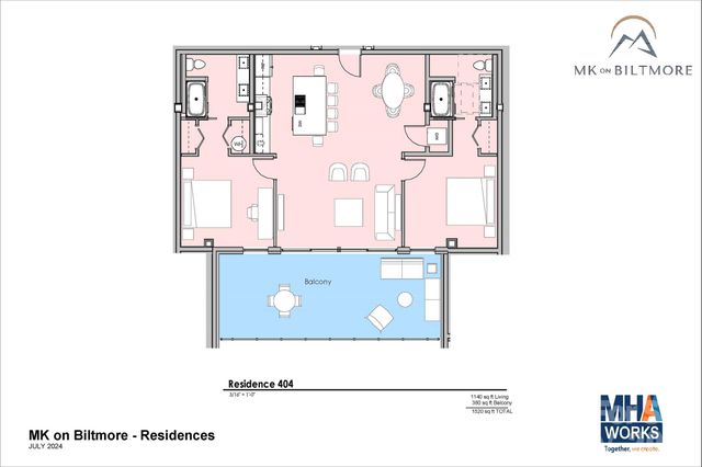 120 Biltmore Avenue 404, Asheville, NC 28801