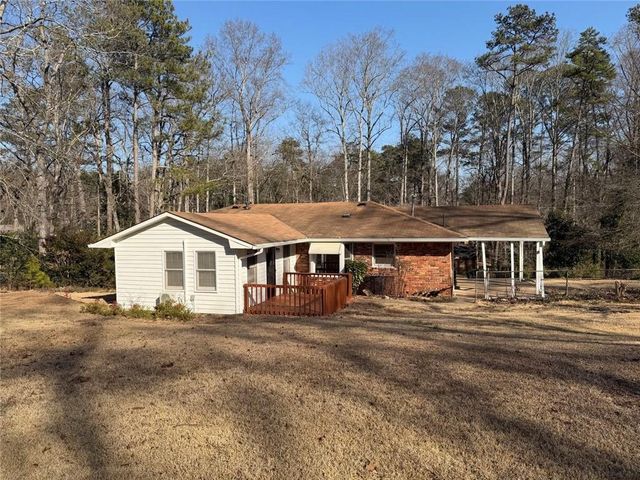 1648 Hammond Woods SW Circle, Marietta, GA 30008