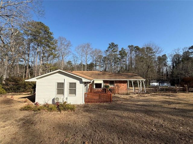 1648 Hammond Woods SW Circle, Marietta, GA 30008