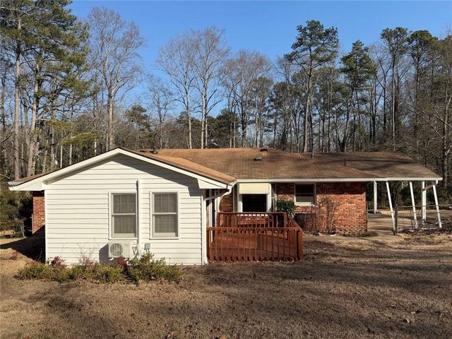 1648 Hammond Woods SW Circle, Marietta, GA 30008