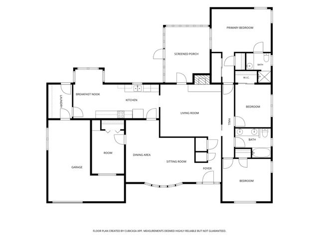 6305 Whitman Avenue, Fort Worth, TX 76133