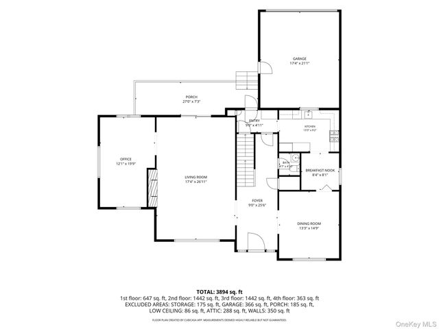 26 Glen Avenue, Port Chester, NY 10573