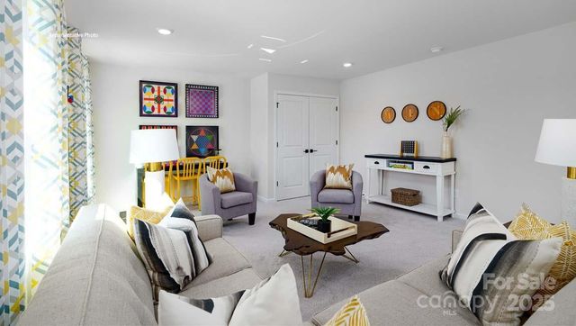 2039 Gallinule Drive, Indian Trail, NC 28079