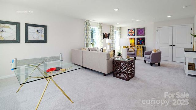 2039 Gallinule Drive, Indian Trail, NC 28079