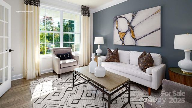 2039 Gallinule Drive, Indian Trail, NC 28079