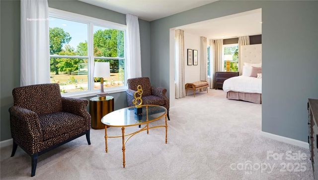 2039 Gallinule Drive, Indian Trail, NC 28079