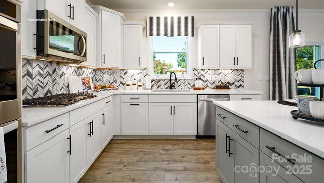 2039 Gallinule Drive, Indian Trail, NC 28079