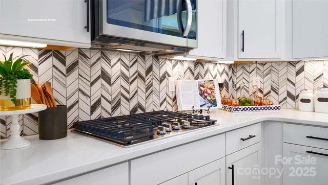 2039 Gallinule Drive, Indian Trail, NC 28079