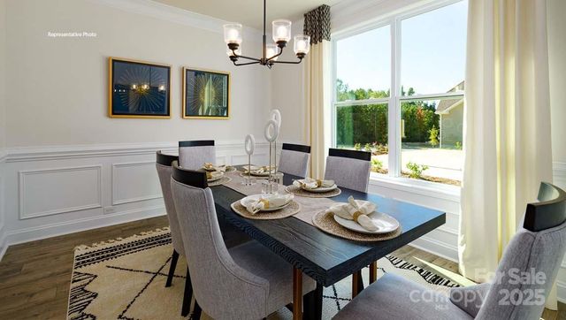 2039 Gallinule Drive, Indian Trail, NC 28079