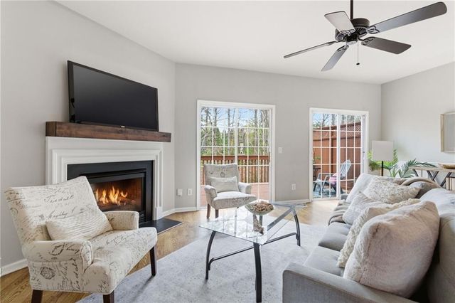 2878 Cross Creek Court 21, Cumming, GA 30040