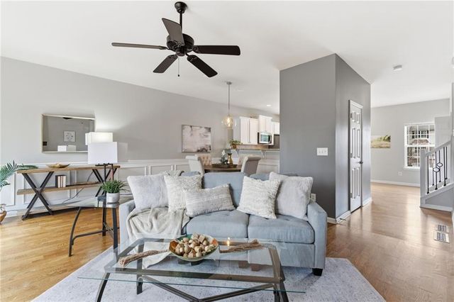 2878 Cross Creek Court 21, Cumming, GA 30040