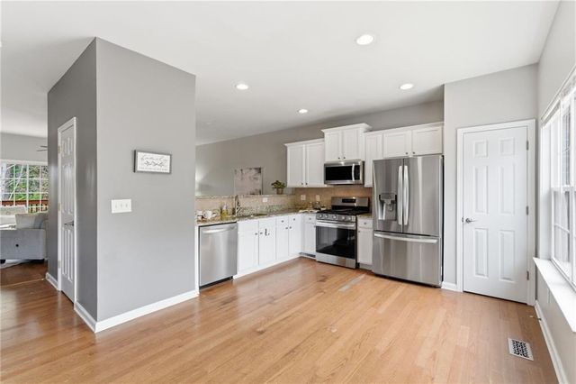 2878 Cross Creek Court 21, Cumming, GA 30040