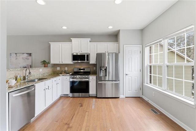 2878 Cross Creek Court 21, Cumming, GA 30040