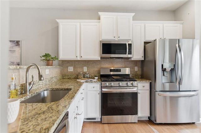 2878 Cross Creek Court 21, Cumming, GA 30040