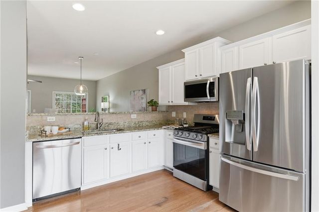 2878 Cross Creek Court 21, Cumming, GA 30040