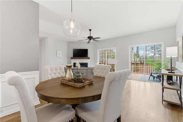 2878 Cross Creek Court 21, Cumming, GA 30040