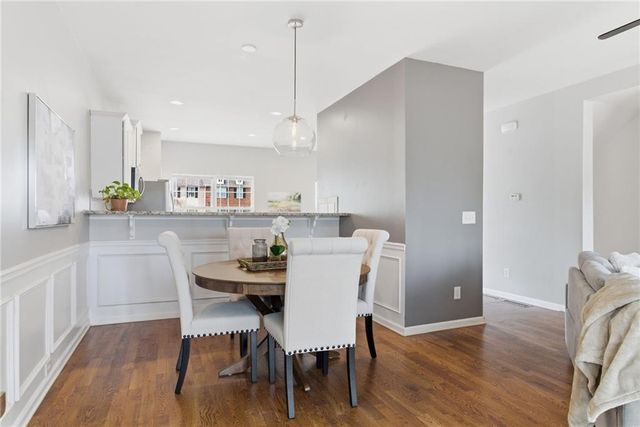 2878 Cross Creek Court 21, Cumming, GA 30040