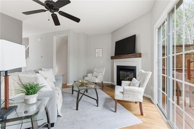 2878 Cross Creek Court 21, Cumming, GA 30040