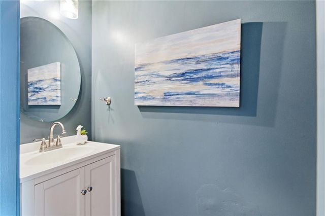 2878 Cross Creek Court 21, Cumming, GA 30040