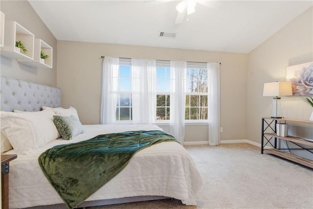 2878 Cross Creek Court 21, Cumming, GA 30040