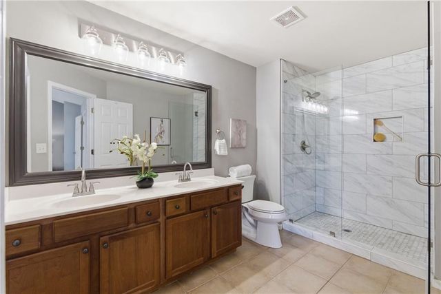 2878 Cross Creek Court 21, Cumming, GA 30040