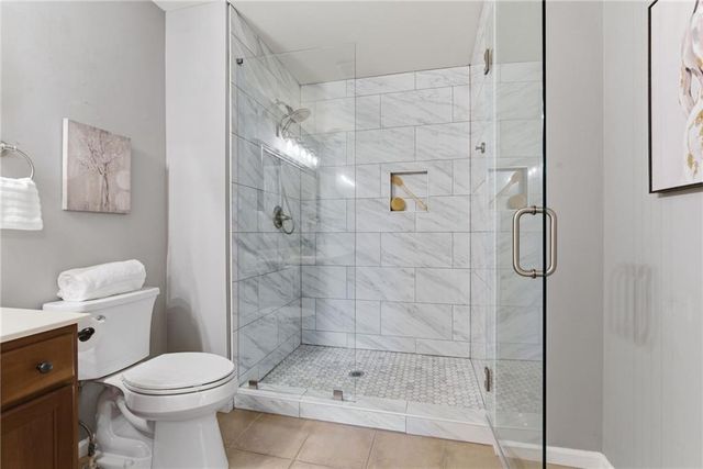 2878 Cross Creek Court 21, Cumming, GA 30040