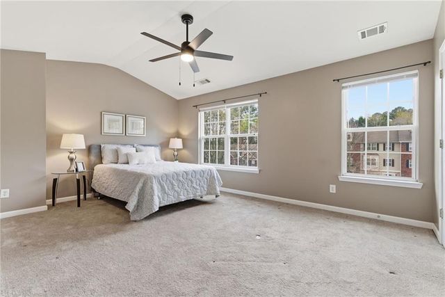 2878 Cross Creek Court 21, Cumming, GA 30040