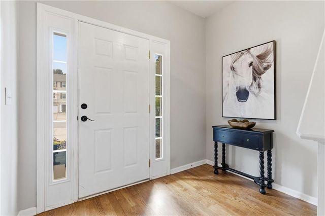 2878 Cross Creek Court 21, Cumming, GA 30040