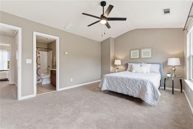 2878 Cross Creek Court 21, Cumming, GA 30040