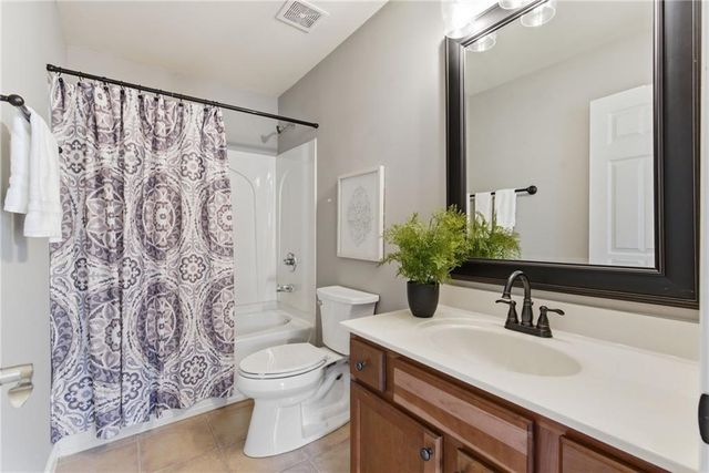 2878 Cross Creek Court 21, Cumming, GA 30040