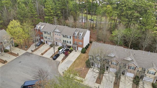 2878 Cross Creek Court 21, Cumming, GA 30040