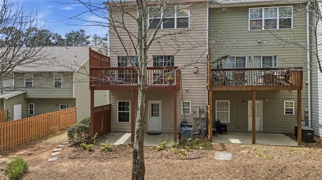 2878 Cross Creek Court 21, Cumming, GA 30040