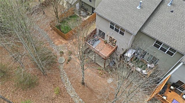 2878 Cross Creek Court 21, Cumming, GA 30040