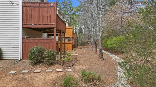 2878 Cross Creek Court 21, Cumming, GA 30040