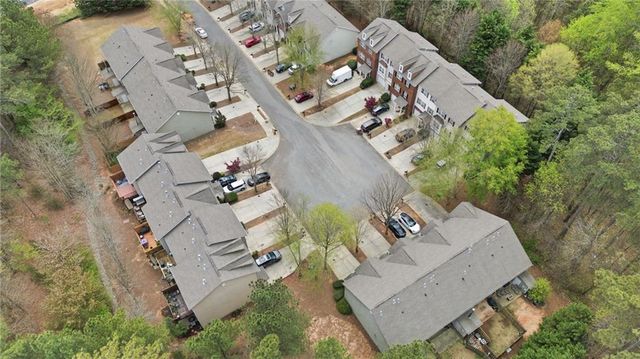 2878 Cross Creek Court 21, Cumming, GA 30040