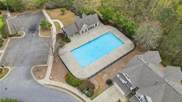 2878 Cross Creek Court 21, Cumming, GA 30040