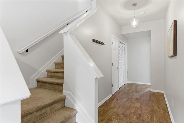 2878 Cross Creek Court 21, Cumming, GA 30040