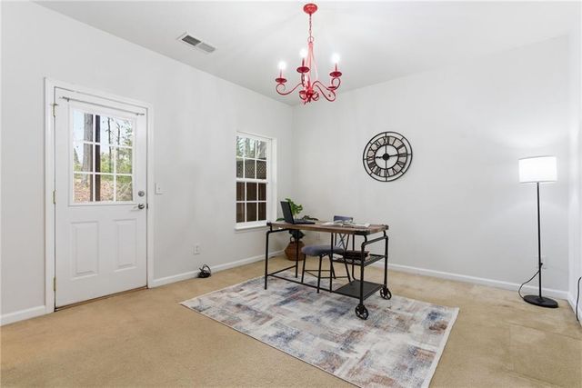 2878 Cross Creek Court 21, Cumming, GA 30040