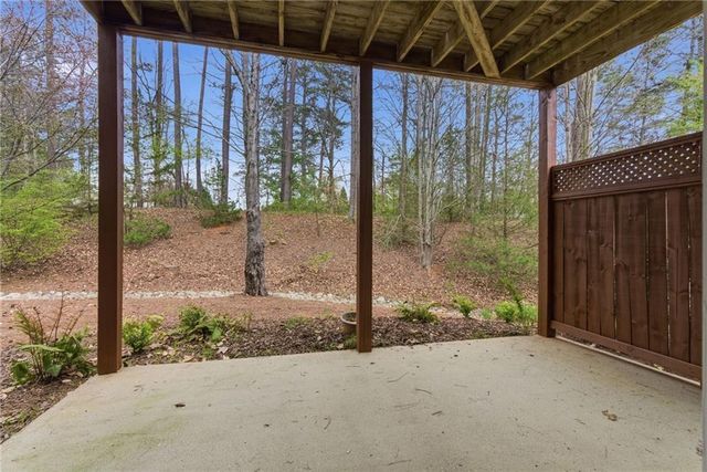 2878 Cross Creek Court 21, Cumming, GA 30040