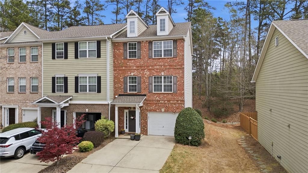 2878 Cross Creek Court 21, Cumming, GA 30040
