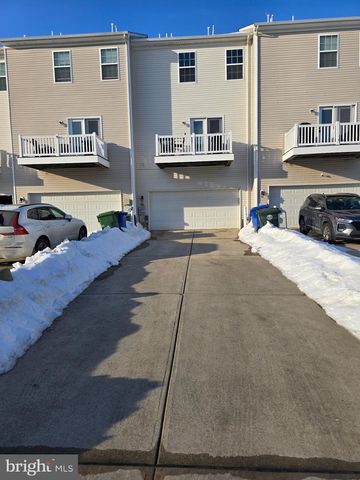 1120 MUNYON DR, Glassboro, NJ 08028