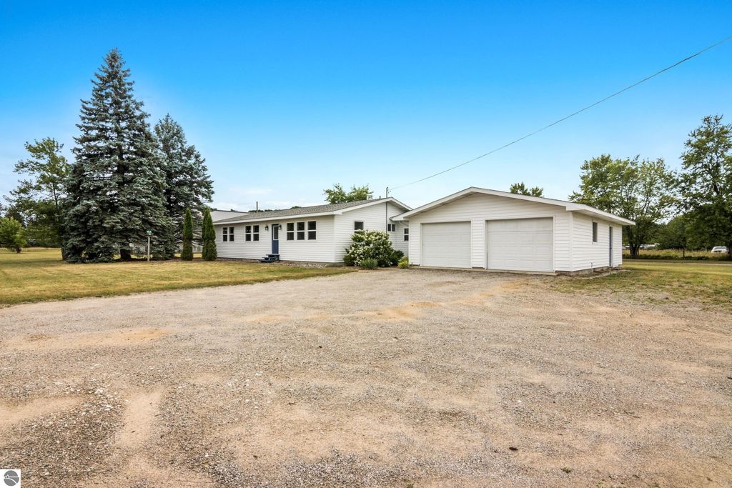 Image 2 of property listing at 3066 S M-37, Traverse City, MI 49685